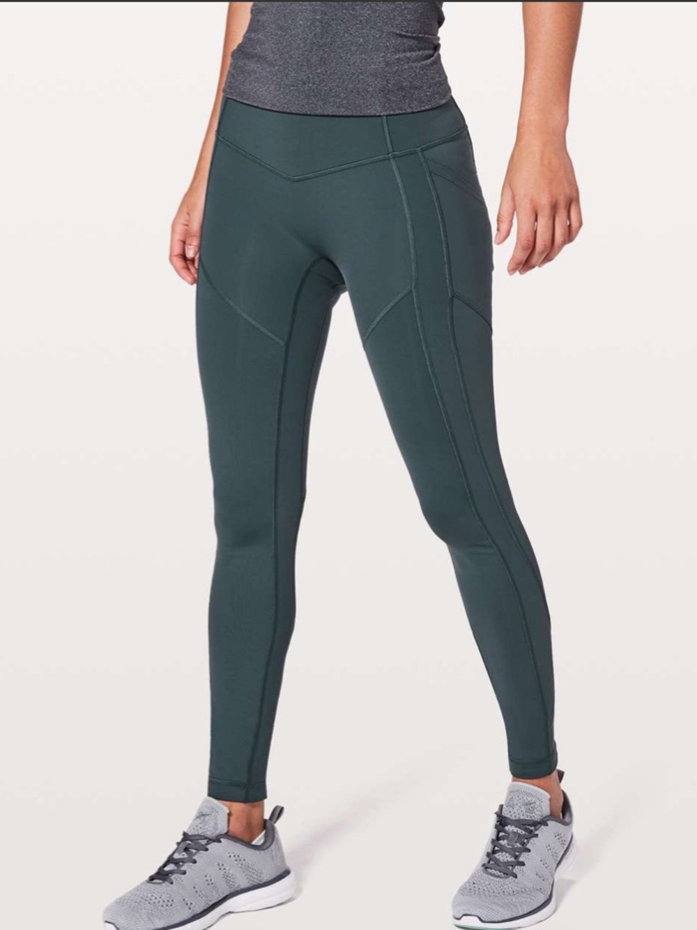 Lululemon All The Right Places Pant II *28" - 4